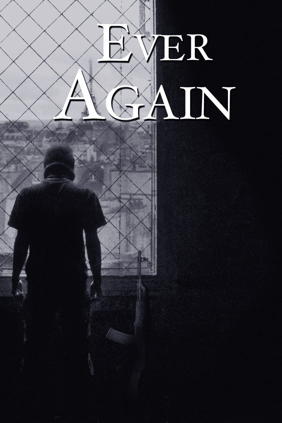 Постер Ever Again